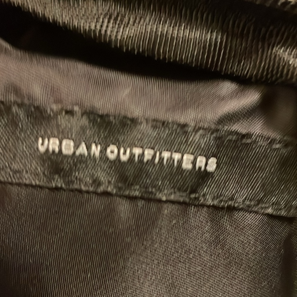UO Mini Backpack/Front pack Nylon Unisex - Picture 4 of 9